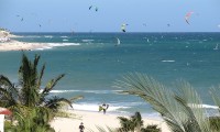 la-ventana-beach-resort-kitebaoarding