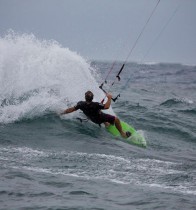 Jeff-Kafka-Kiting-Waves-Kite-Surfing