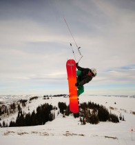 Snowkiting-Utah-Skyline-Ridge-Jeff-Kafka-Air