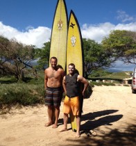 Lyle-Carlson-Jeff-Kafka-Surfing-Guns-Maui